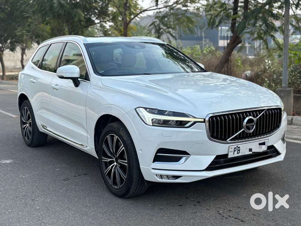 Volvo Xc60 D4 R-design, 2018, Diesel