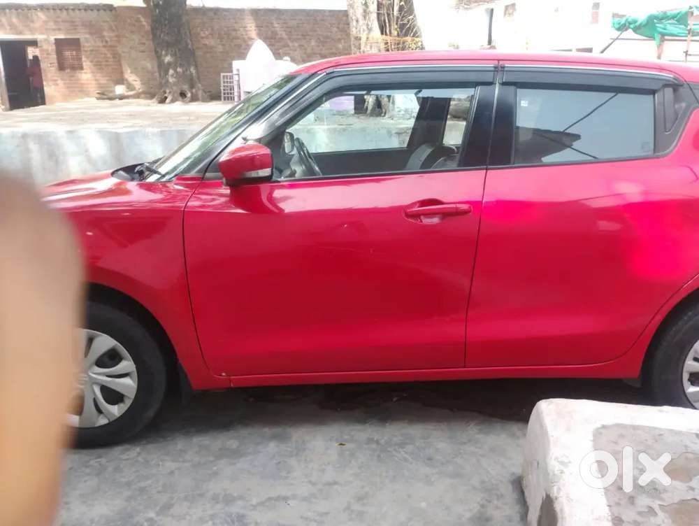 Maruti Suzuki Swift 2018 Diesel 70000 Km Driven