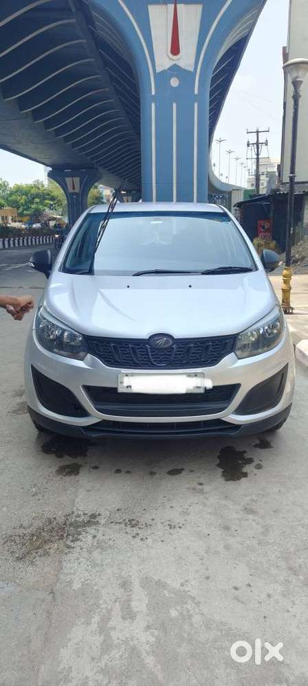 Mahindra Marazzo M2, 2018, Diesel