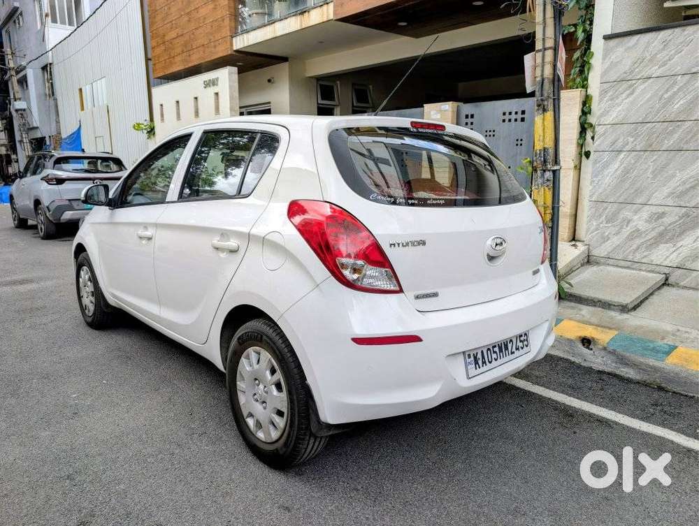 Hyundai I20 [ ] 1.4 Crdi Magna (o), 2012, Diesel