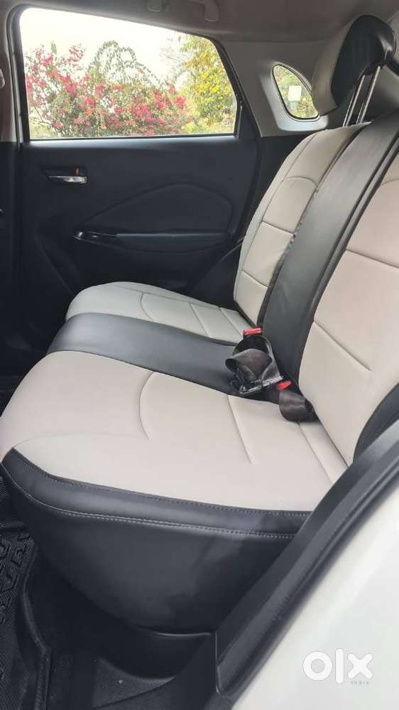 Maruti Suzuki Baleno Zeta, 2023, Petrol