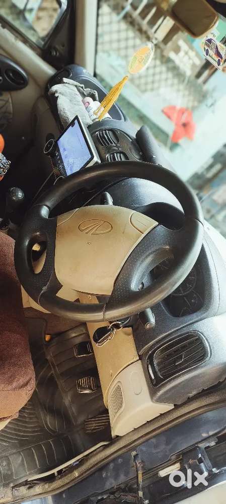 Mahindra Scorpio 2006 Diesel Well Maintained