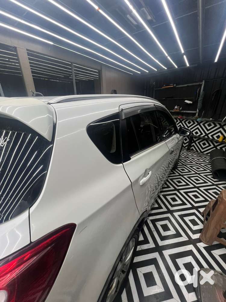 Maruti Suzuki S-cross Diesel 2016