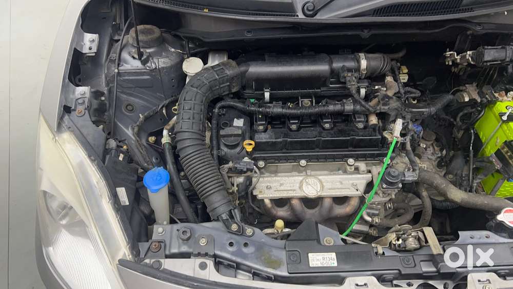 Maruti Suzuki Dzire 1.2 Vxi, 2020, Petrol