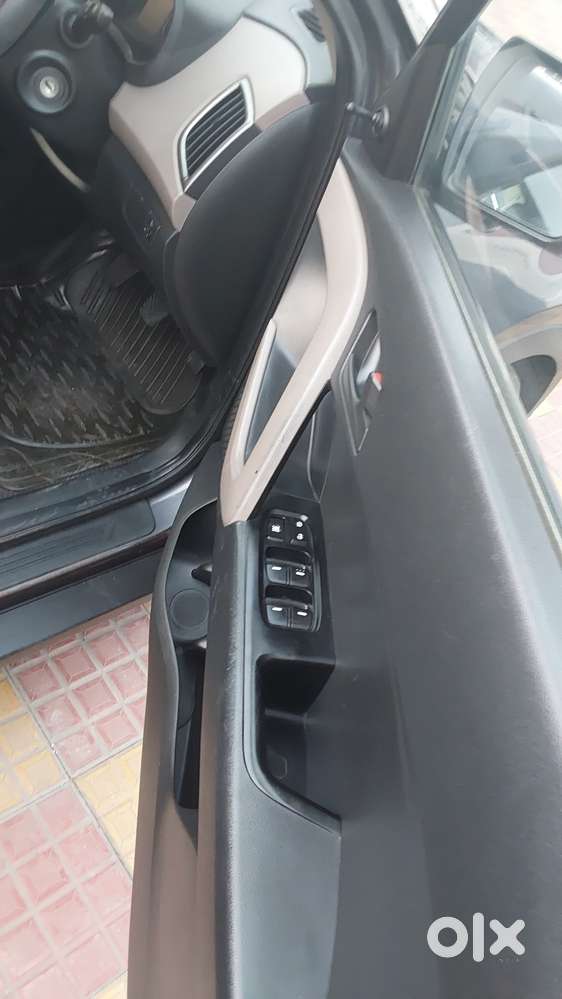 Hyundai Creta 1.4 Ex Crdi, 2015, Diesel