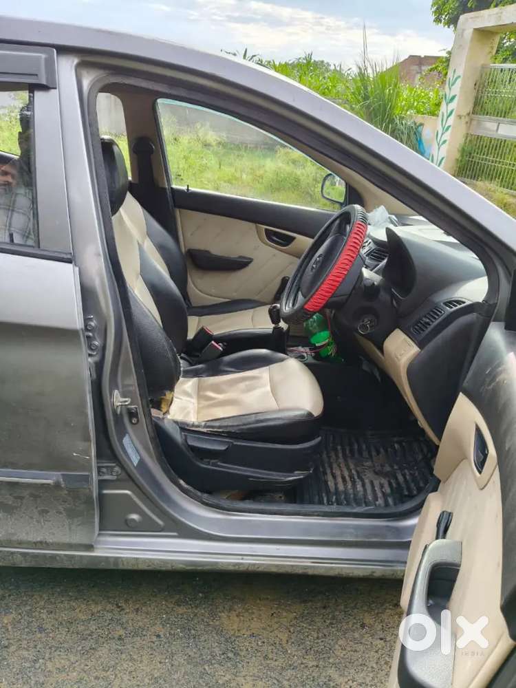 Hyundai Eon D Lite Petrol 2014