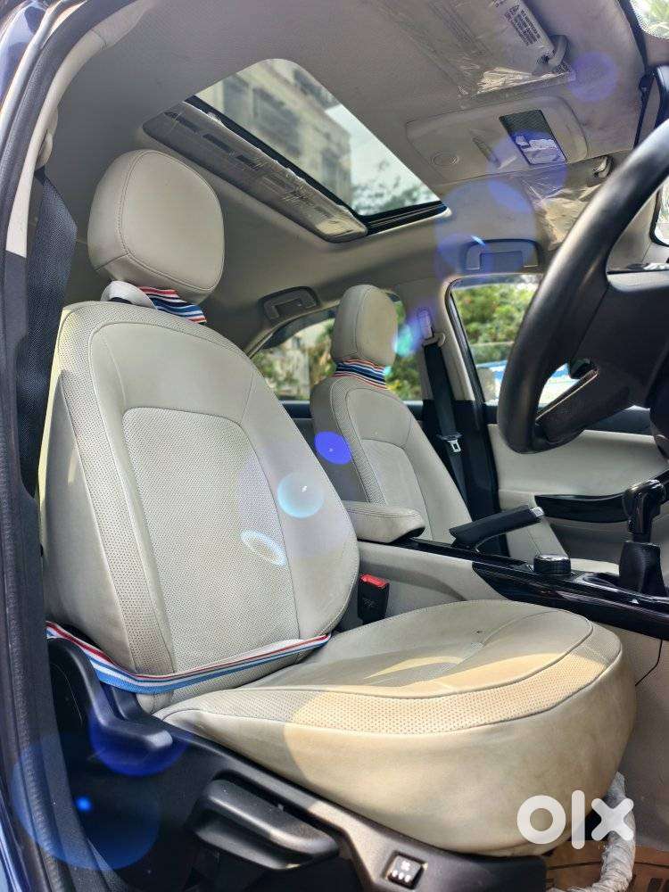 Tata Nexon 1.2 Revotron Xz Plus Dual Tone, 2023, Petrol