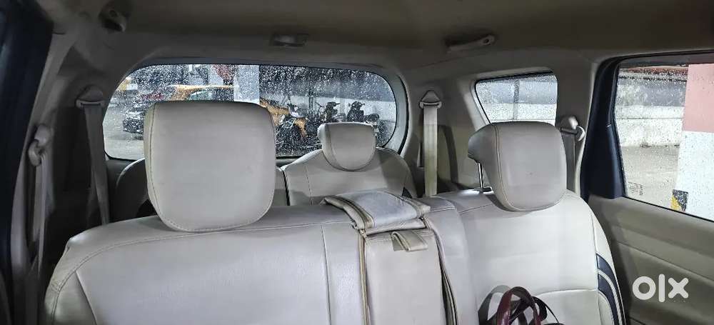 Maruti Ertiga
