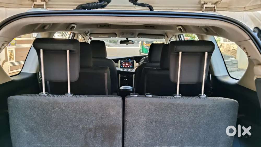 Crysta 2017 For Sale