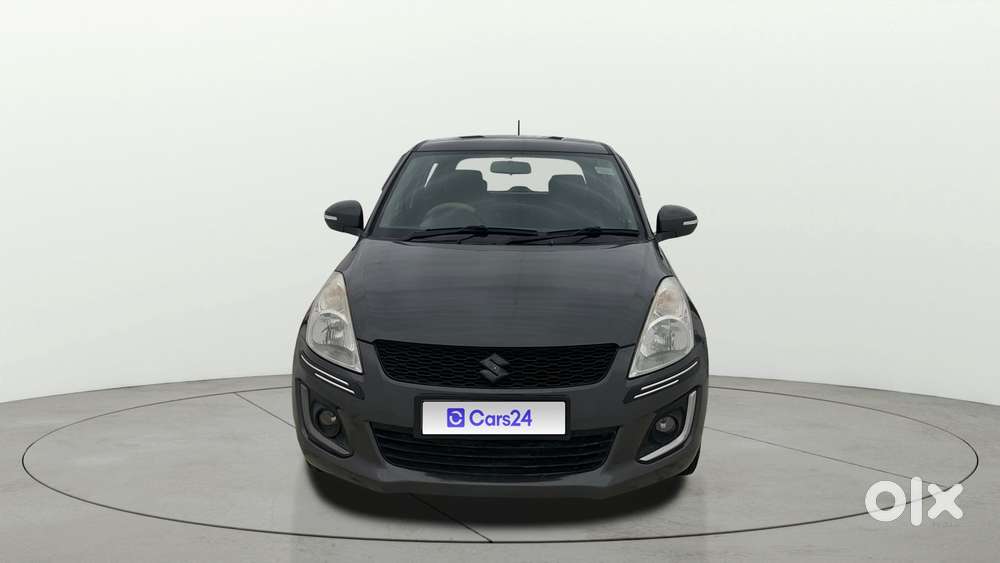 Maruti Suzuki Swift Vxi, 2015, Petrol