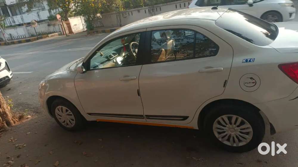 Maruti Suzuki Dzire 1.2 Vxi 2023