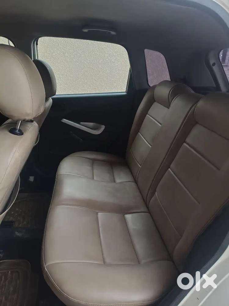 Ford Figo Petrol Top Model Urgent Sell Out