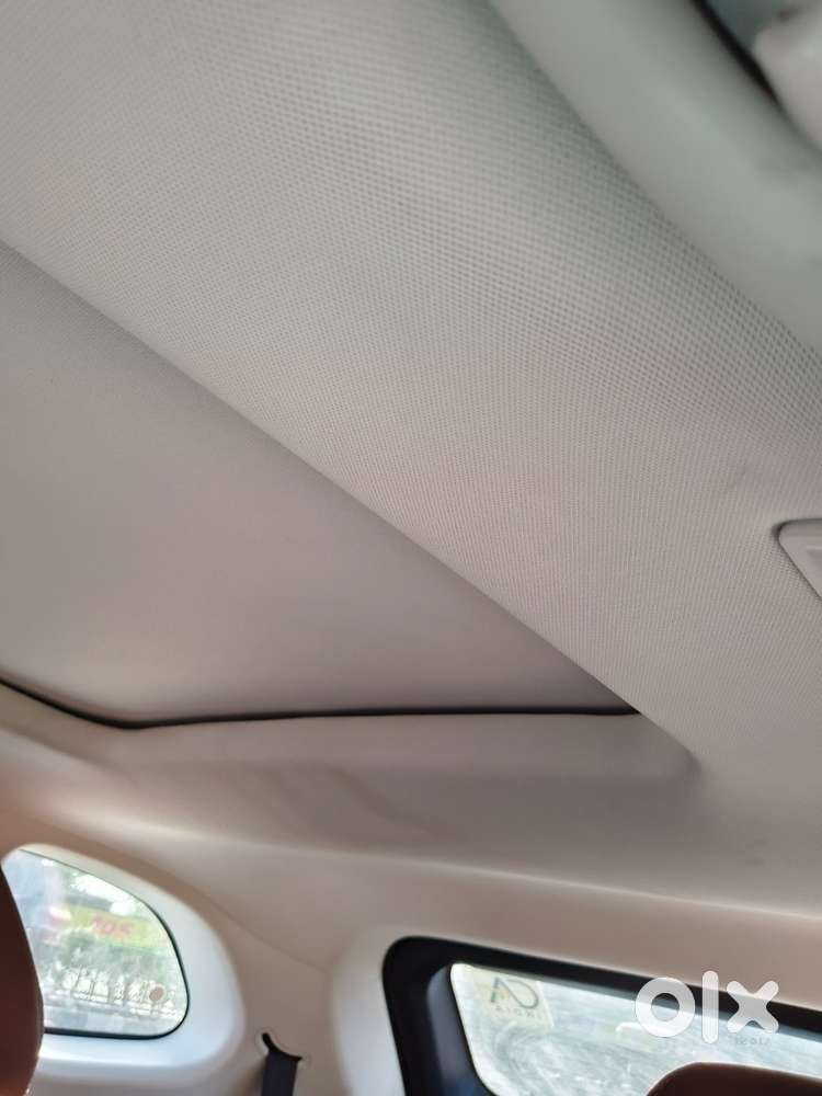 Mg Hector Plus Diesel Well Maintained