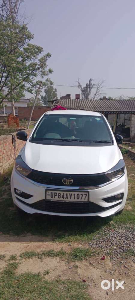 Tata Tiago 2025 Petrol 15000 Km Driven
