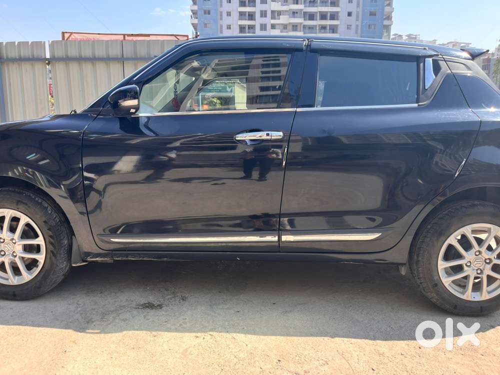Maruti Suzuki Swift 2024