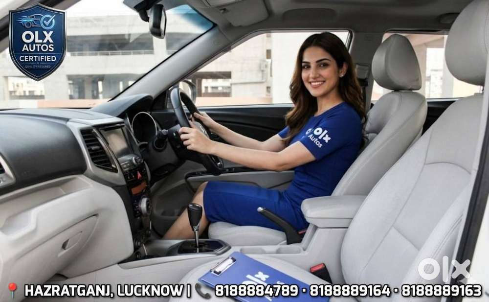 Mahindra Xuv300 W8 Amt Optional Diesel, 2021, Diesel