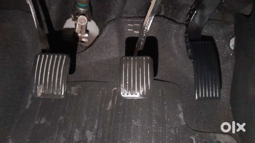 Hyundai Grand I10 1.2 Kappa Asta (o) Vtvt, 2016, Petrol