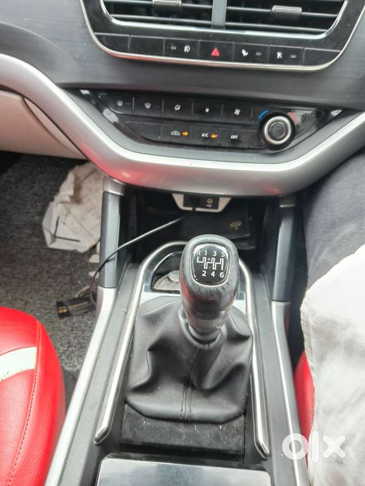 Tata Safari 2.0 Kryotec Xt Plus, 2021, Diesel