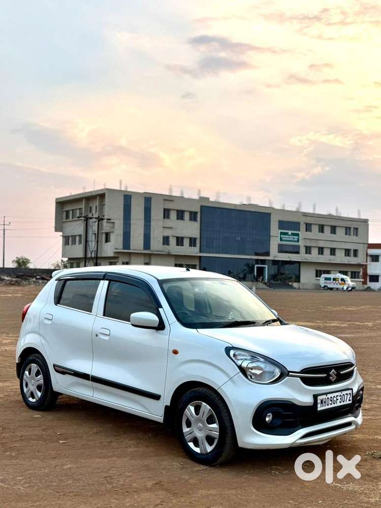 Maruti Suzuki Celerio X 2023 Cng & Hybrids 74000 Km Driven