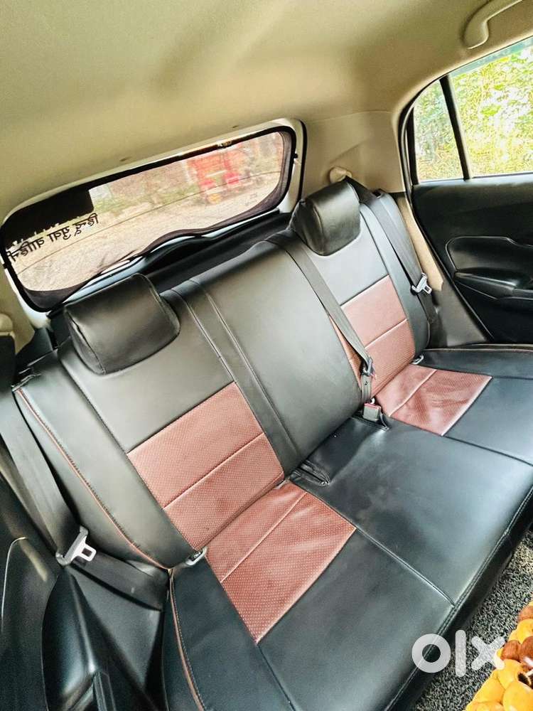Maruti Swift Petrol 2025