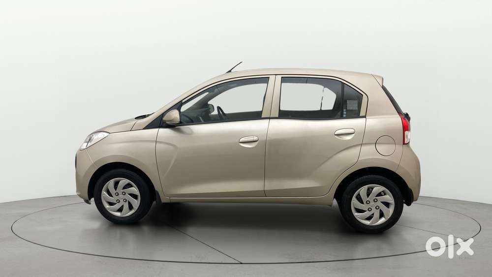 Hyundai New Santro 1.1 Sportz Amt, 2019, Petrol