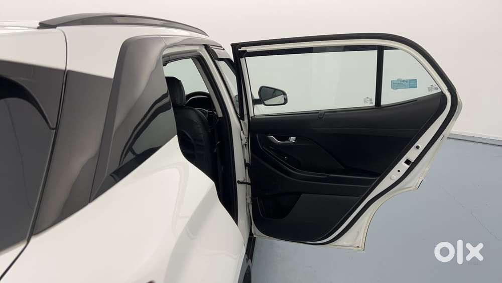 Hyundai Creta S Plus 1.5 Diesel Knight, 2022, Diesel
