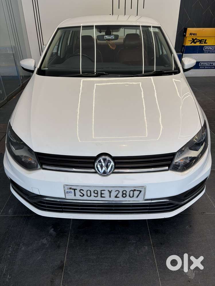 Volkswagen Ameo 1.5 Tdi Highline Plus, 2017, Diesel