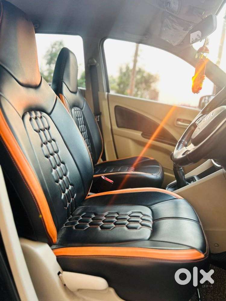 Maruti Suzuki Celerio Zxi Mt, 2018, Petrol