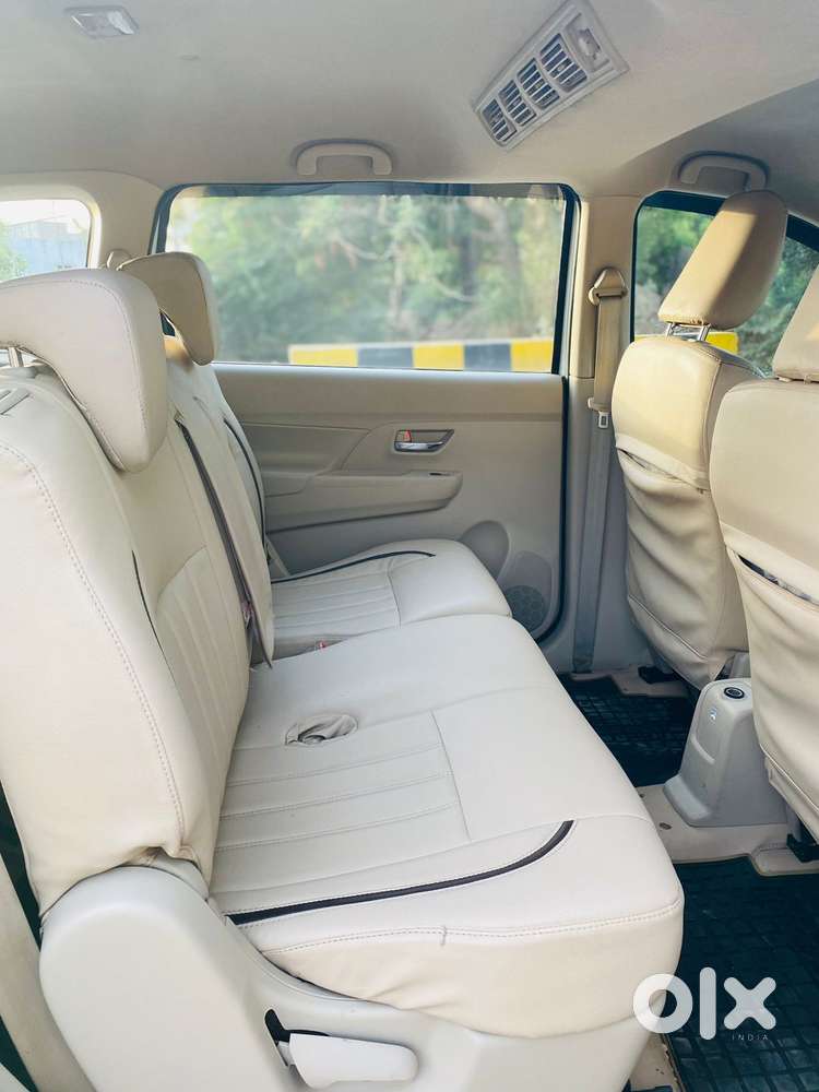 Maruti Suzuki Ertiga 2018-2022 1.4 Vxi Shvs, 2020, Petrol