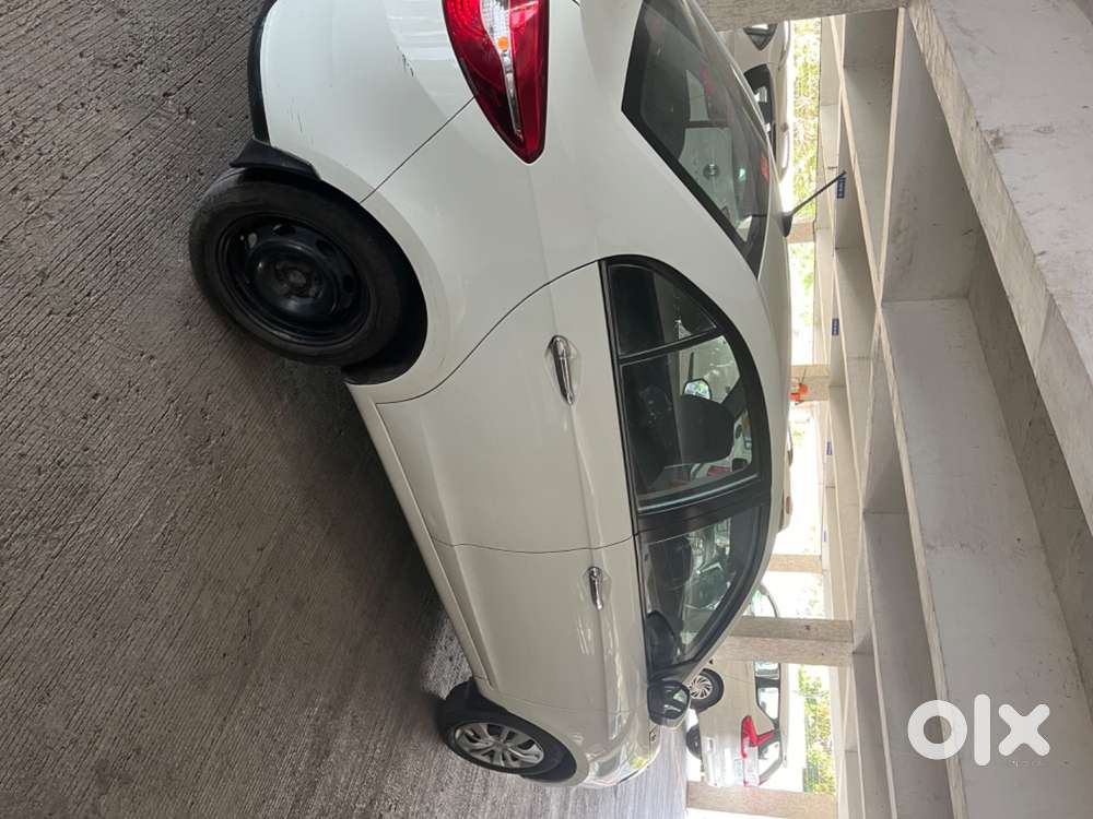 Tata Zest Petrol Xms