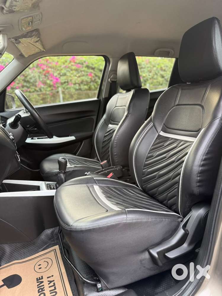 Maruti Suzuki Swift, 2019, Petrol