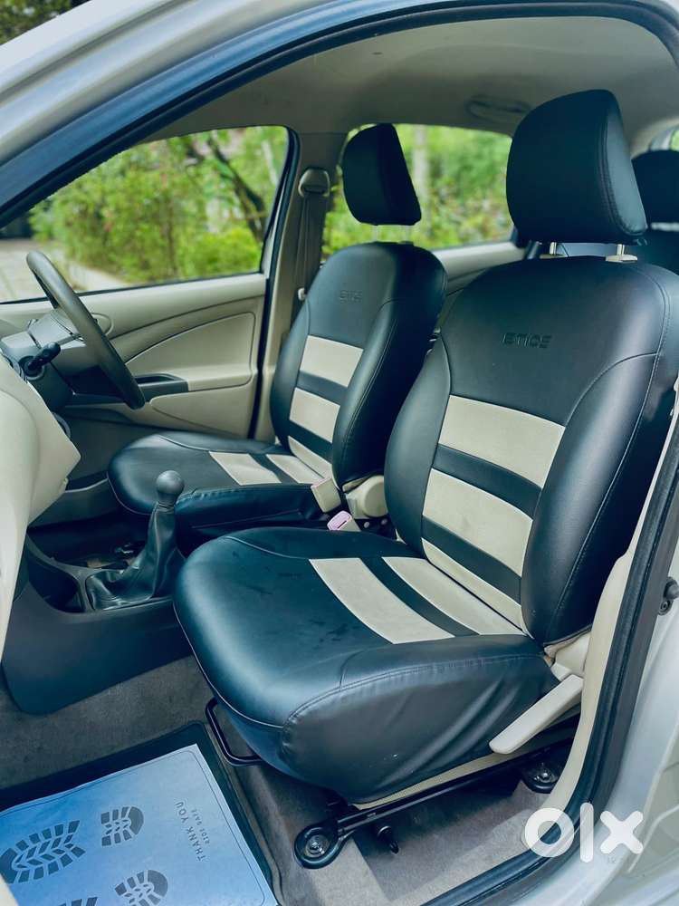 Toyota Etios Liva G Sp*, 2015, Petrol
