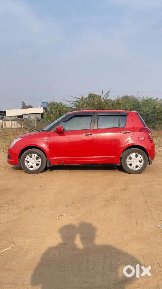 Maruti Suzuki Swift Amt Ddis Vdi, 2009, Diesel