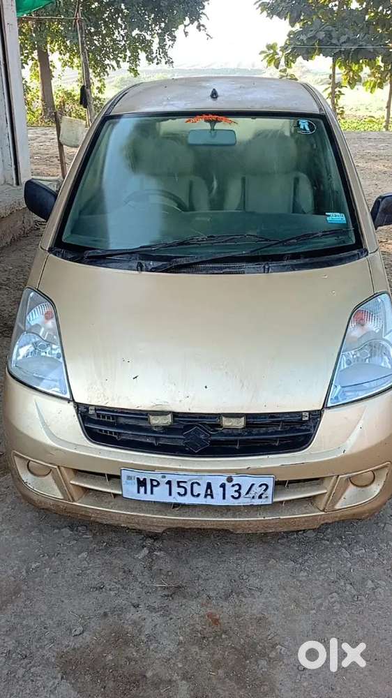 Maruti Suzuki Estilo 2008 Lxi