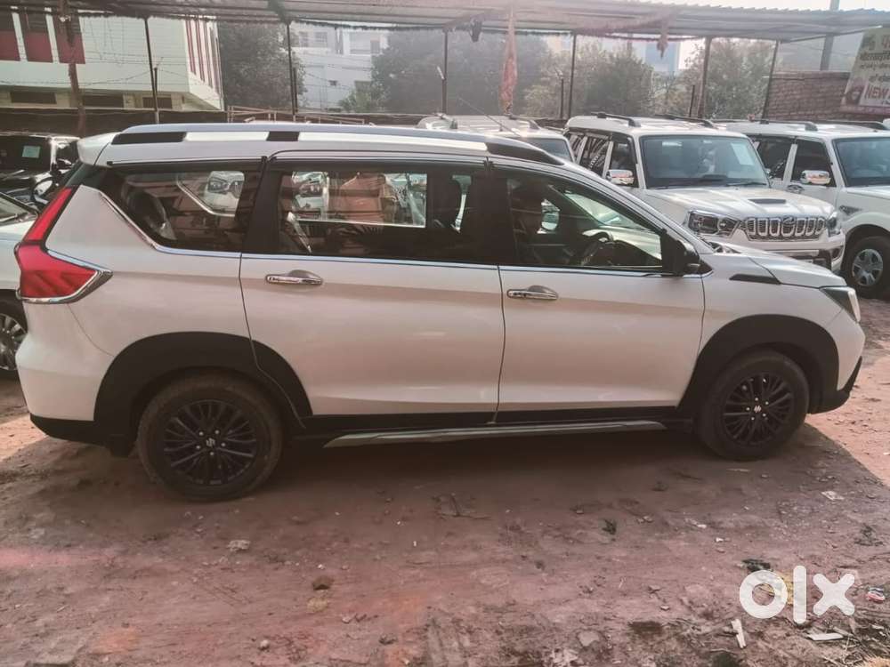Maruti Suzuki Xl6 Zeta At, 2022, Petrol