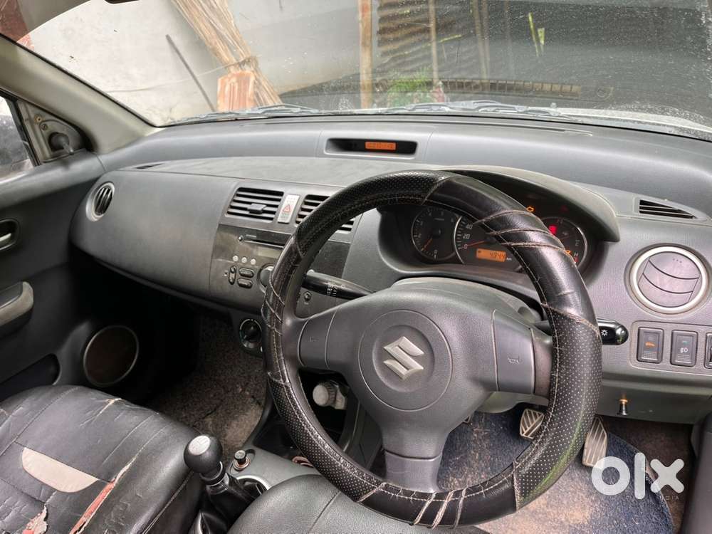 Swift Dzire Diesel 2010