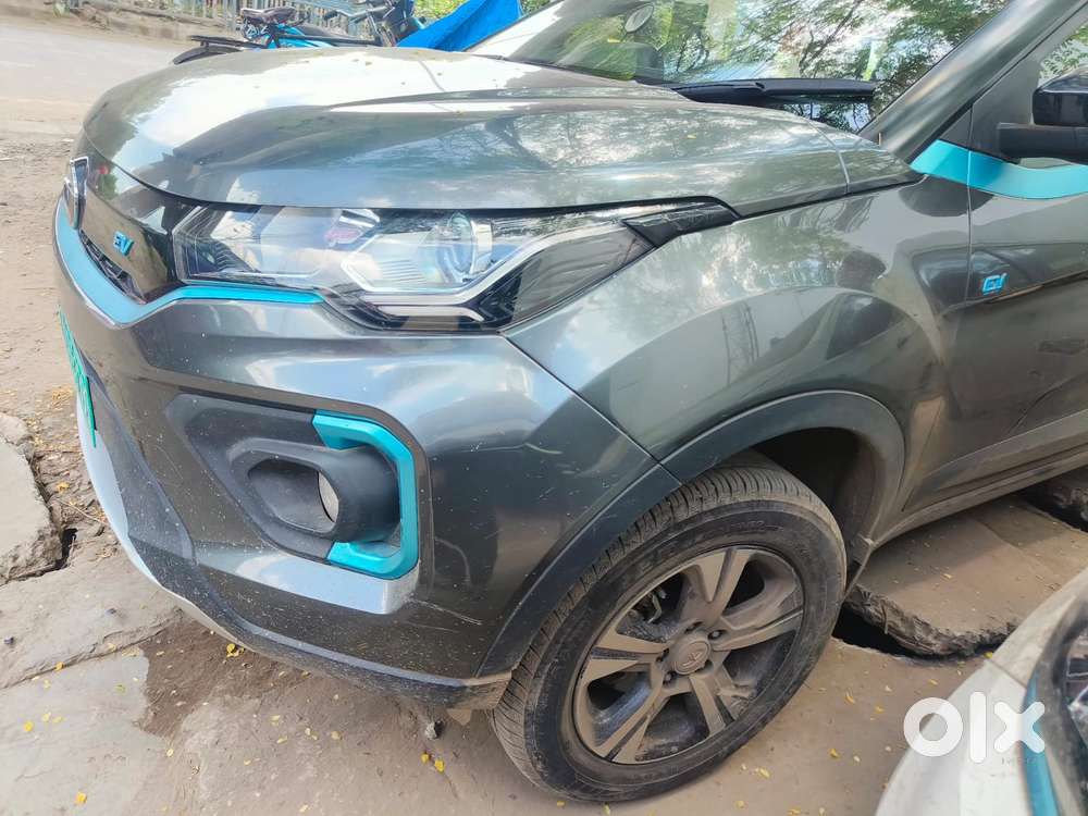 Tata Nexon Ev Xz Plus, 2024, Electric