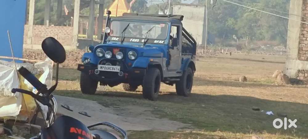 540 Di Turbo 4x4 Single Diver