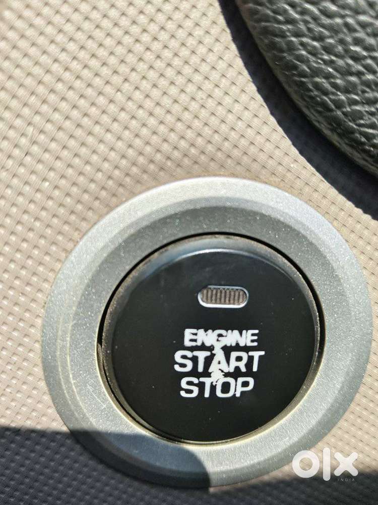 Hyundai Creta 1.6 Vtvt At Sx Plus, 2017, Petrol