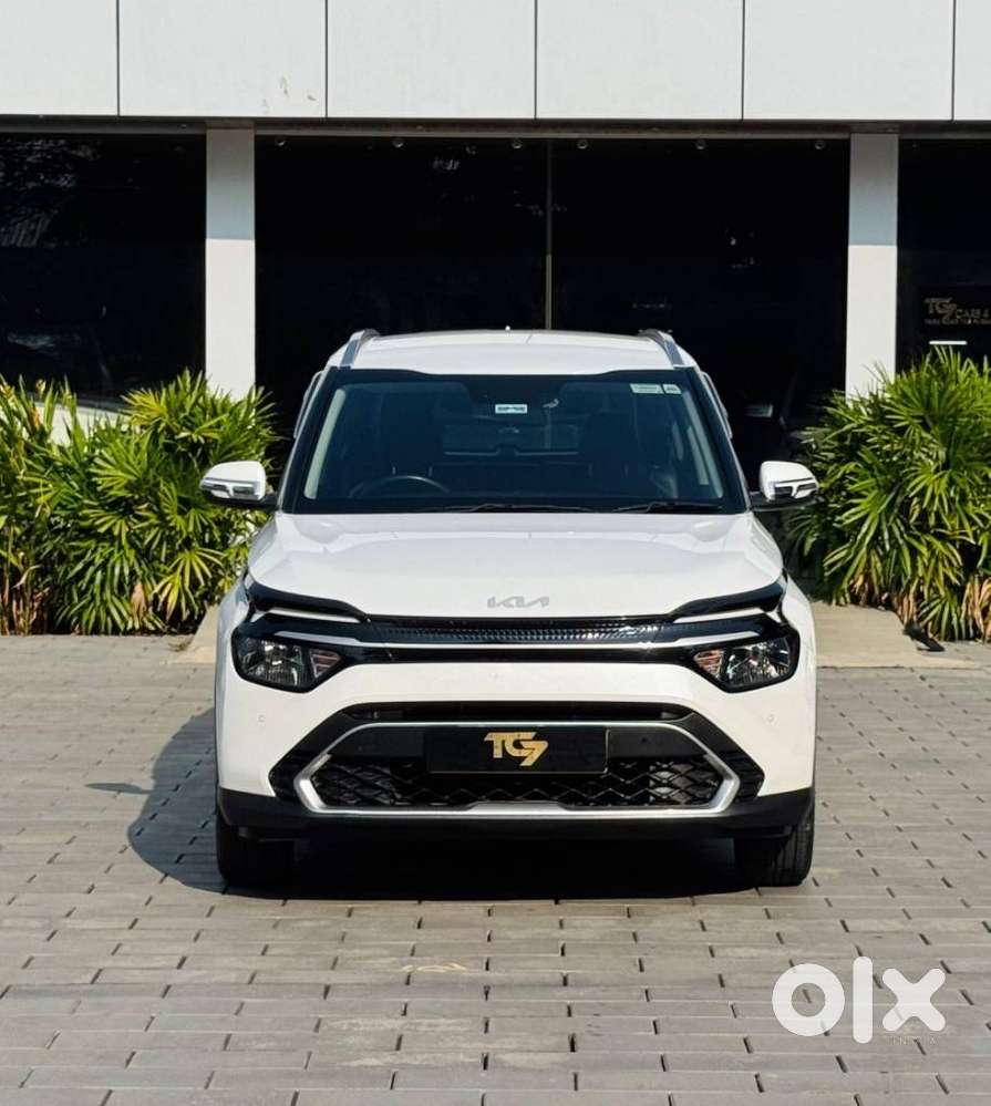 Kia Carens 1.4 Prestige 7 Str, 2022, Diesel