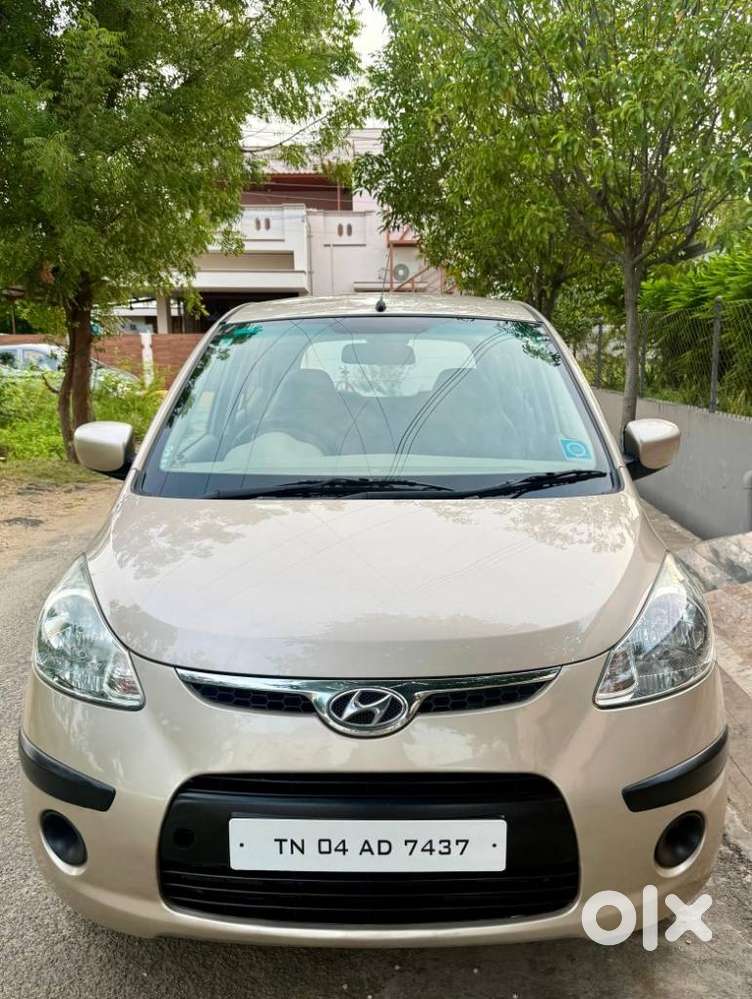 Hyundai I10 Magna 1.2, 2009, Petrol
