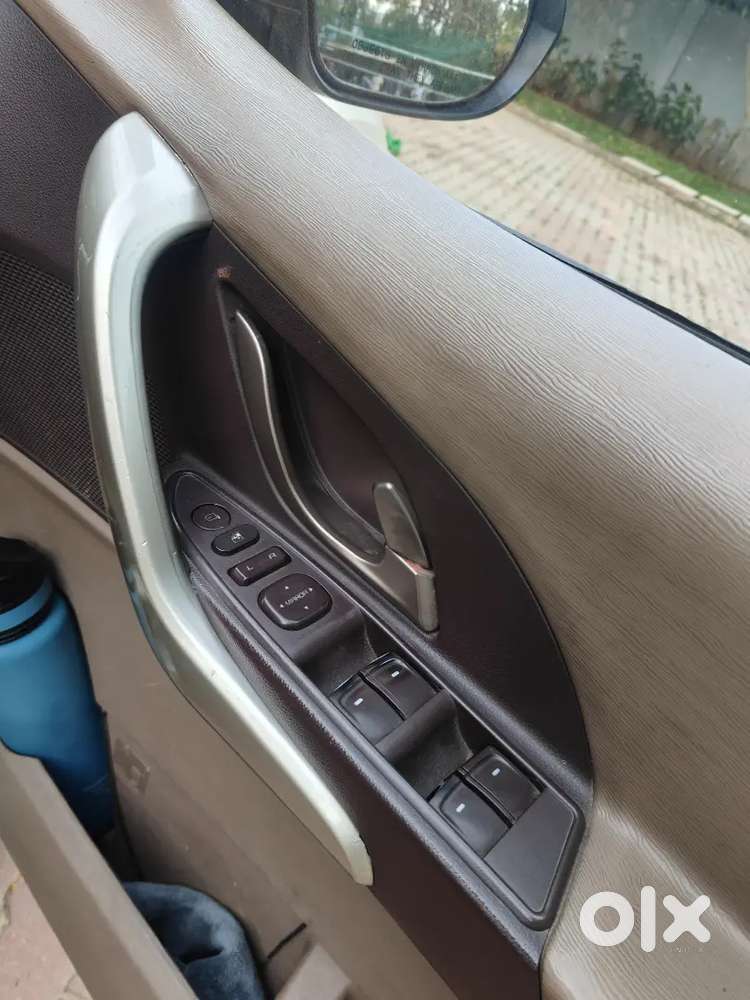 Mahindra Xuv500 Diesel 2012