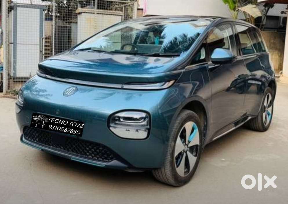 Mg Windsor Ev Essence, 2024, Electric