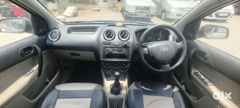 Ford Fiesta 1.4 Exi, 2006, Petrol
