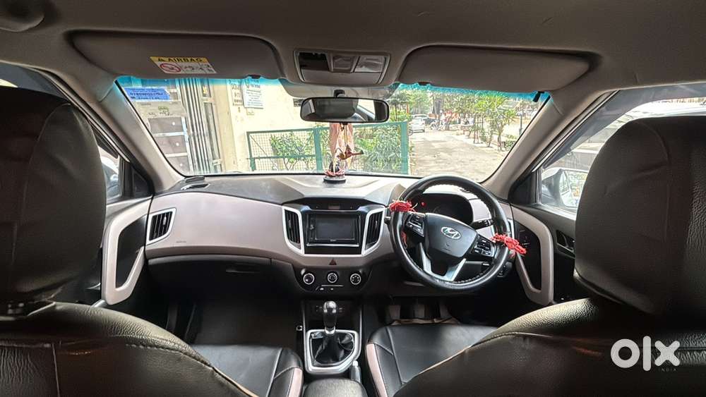 Car Is Well Maintained And In Perfect Condition