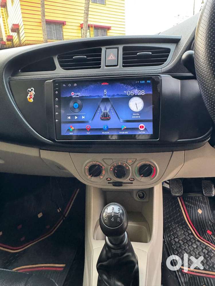 Maruti Suzuki Alto 800 Lxi Opt, 2019, Petrol