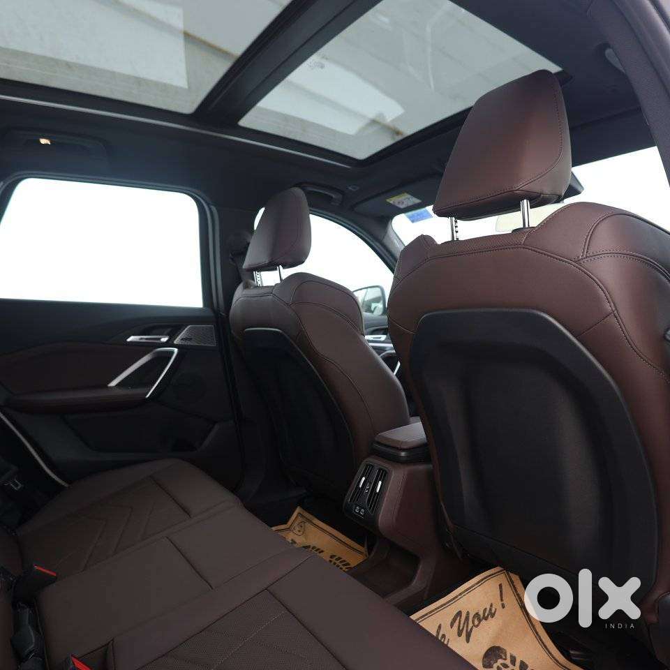 Bmw X1 Sdrive18i M Sport, 2024, Petrol