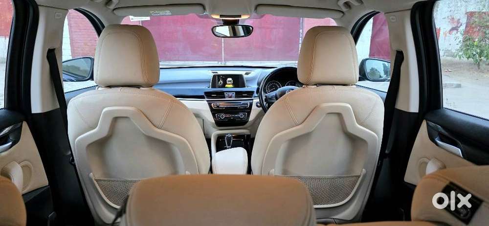 Bmw X1 2.0 Sdrive 20d, 2016, Diesel