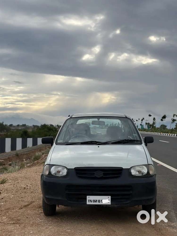 Maruti Suzuki Alto 0.8 Lxi 2004