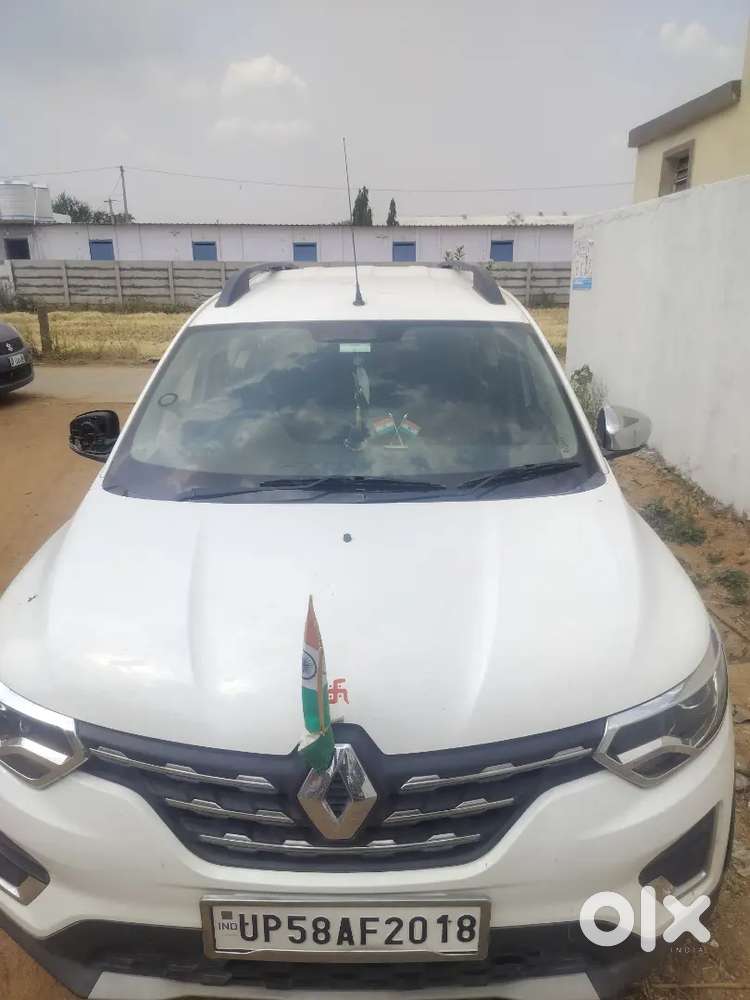 Renault Triber 2023